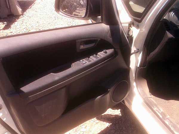 DEPRESOR DE FRENO Suzuki SX4 2009  USADO  EN DESARME