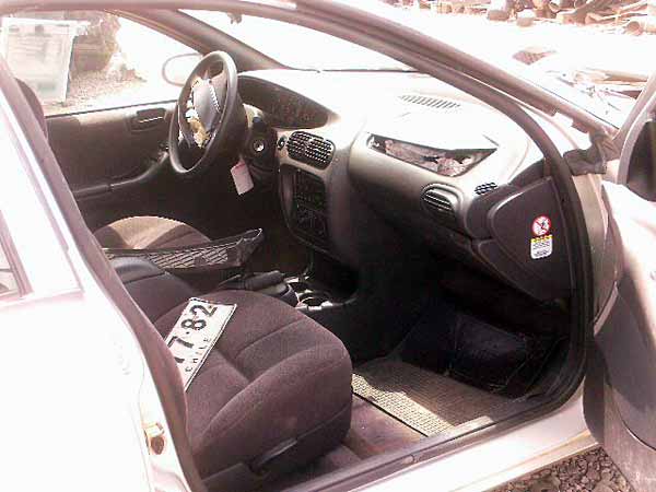 COMPUTADOR Chrysler STRATUS   USADO  EN DESARME