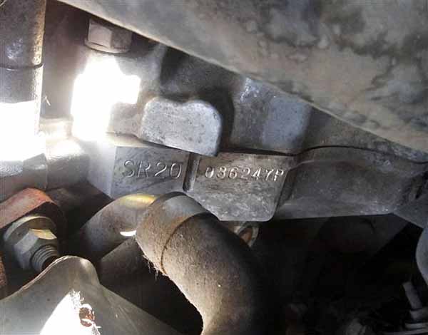  Samsung SQ5 1998    EN DESARME