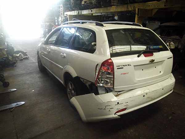  Chevrolet OPTRA 2012    EN DESARME