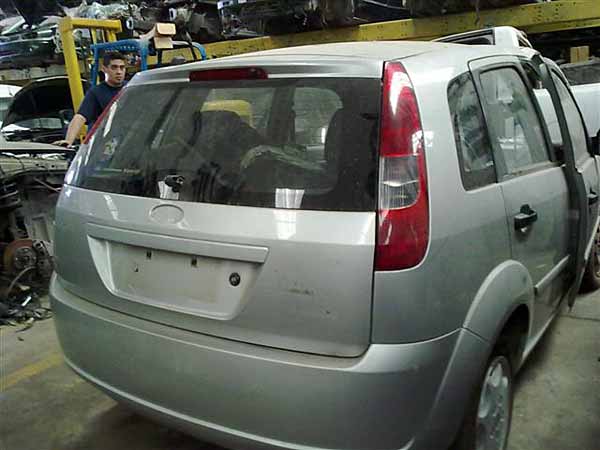  Ford FIESTA 2003    EN DESARME