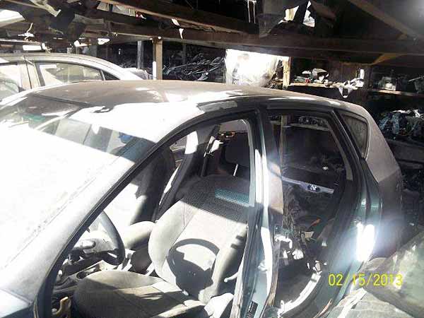  Hyundai i30 2011    EN DESARME