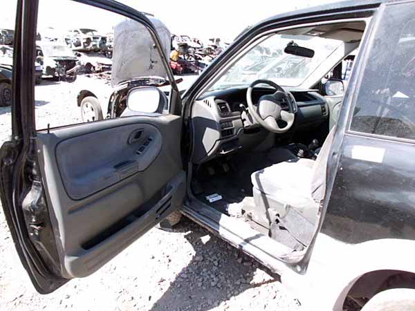  Suzuki Gran 2001    EN DESARME