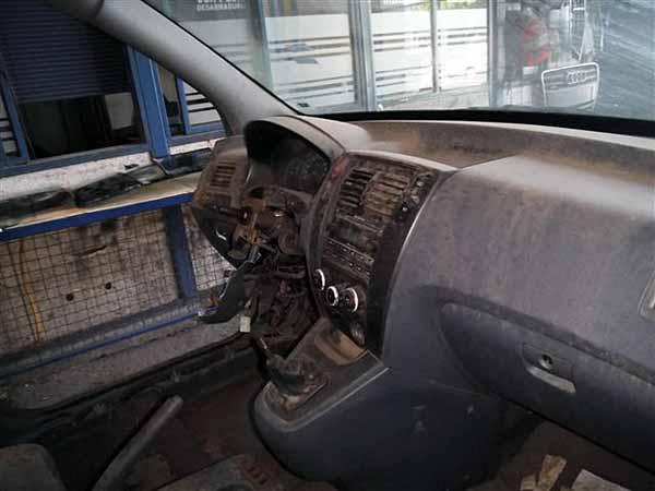  Hyundai TUCSON 2006    EN DESARME