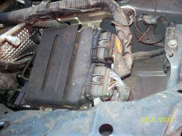  Suzuki GRAND NOMADE 2008    EN DESARME