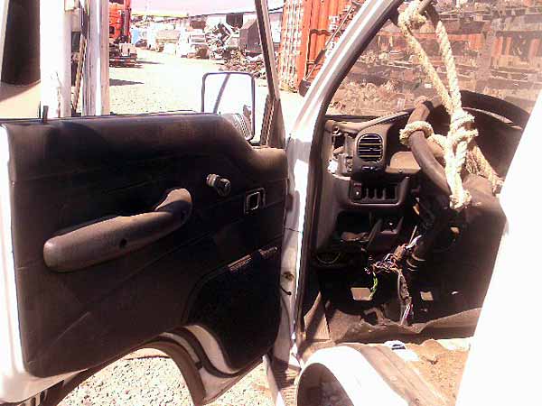  Hyundai H100 1998    EN DESARME