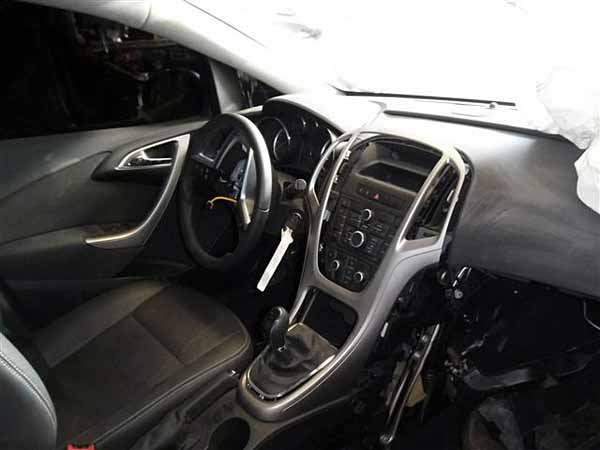  Chevrolet ASTRA ENJOY 2013    EN DESARME