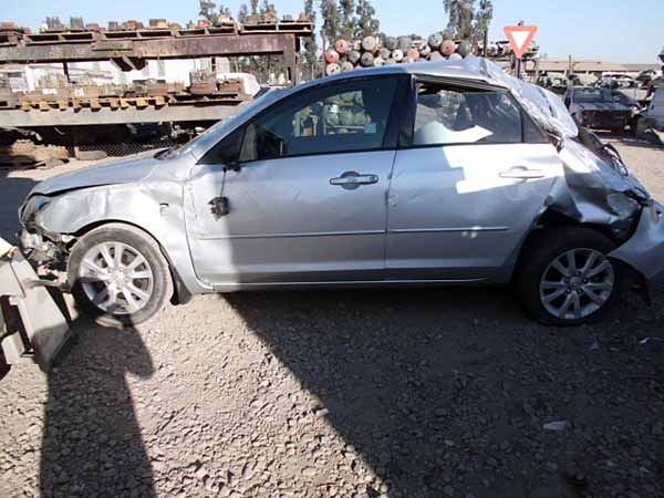  Mazda 3 2008    EN DESARME