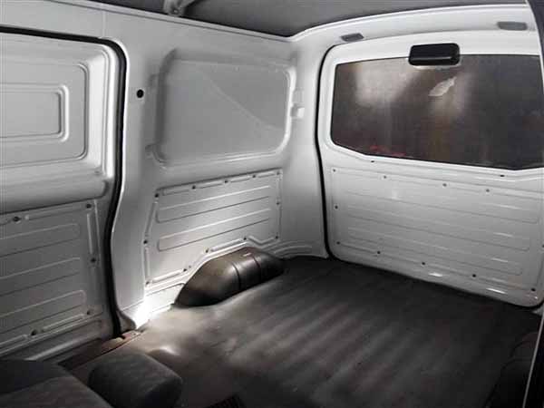  Chevrolet N300 2012    EN DESARME