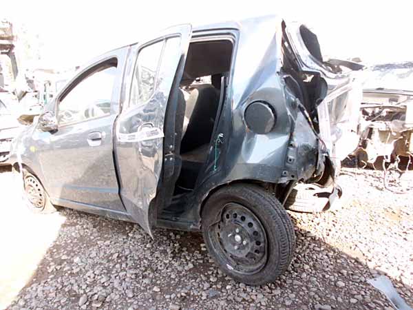 DEPRESOR DE FRENO Suzuki CELERIO 2012  USADO  EN DESARME