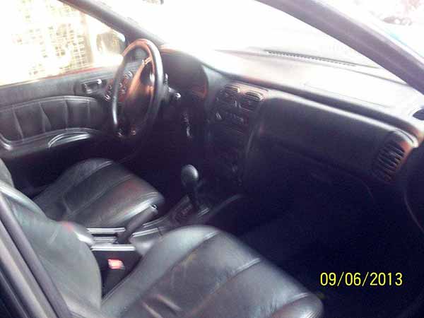 TABLERO Subaru OUTBACK 1999  USADO  EN DESARME