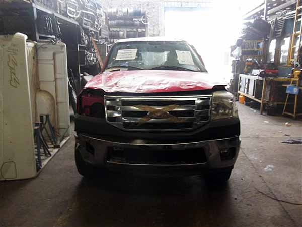 TOLVA Ford RANGER 2012  USADA  EN DESARME