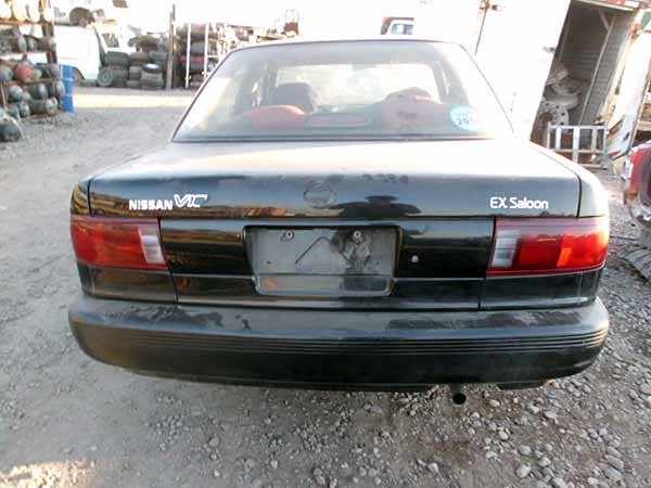  Nissan SENTRA 2010    EN DESARME