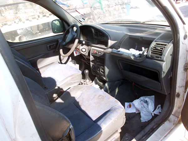  Peugeot PARTNER 2006    EN DESARME