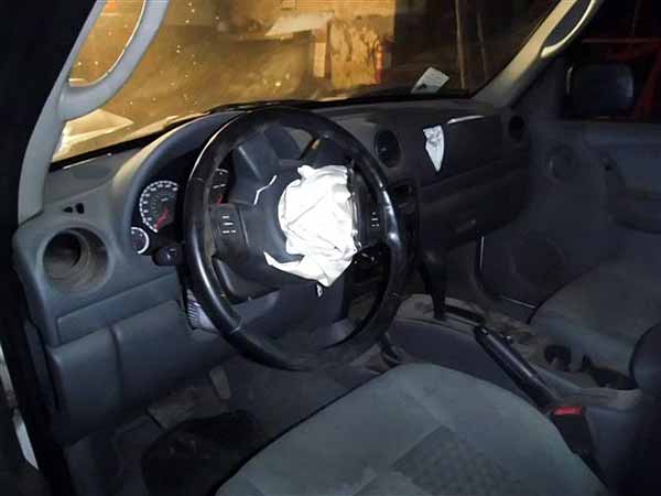  Jeep CHEROKEE 2007    EN DESARME