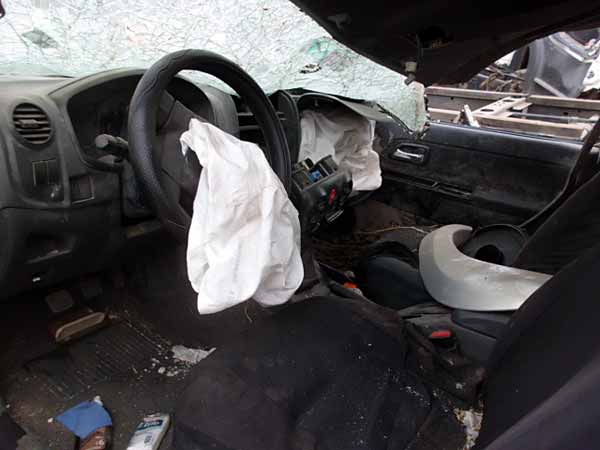  Chevrolet DMAX 2011    EN DESARME