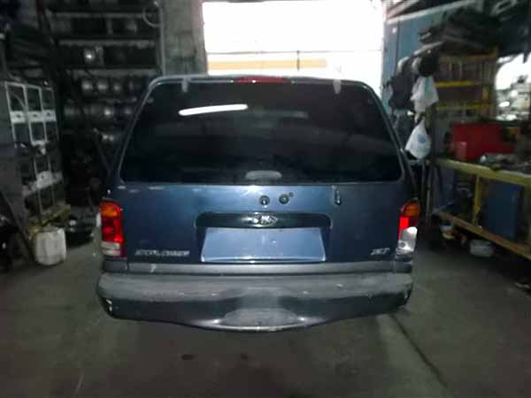  Ford EXPLORER 2000    EN DESARME