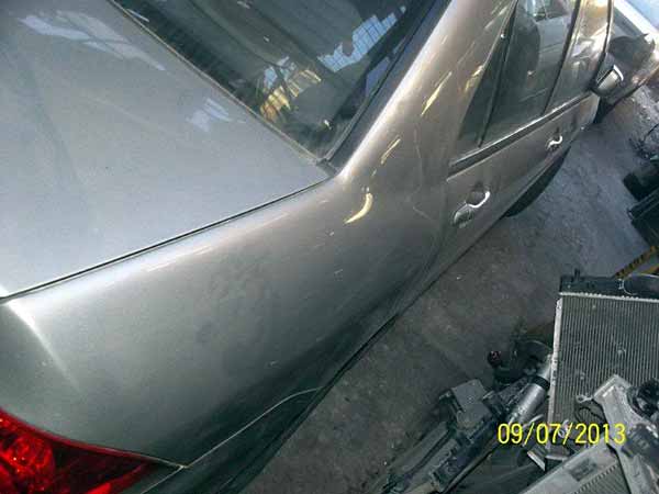  Mitsubishi LANCER 2012    EN DESARME