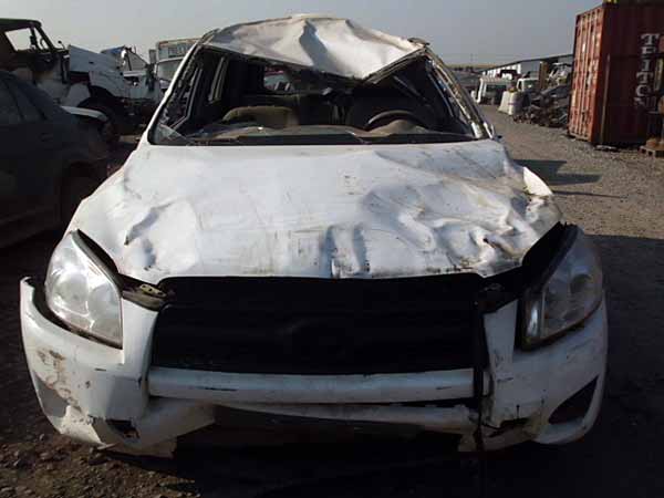  Toyota RAV4 2011    EN DESARME