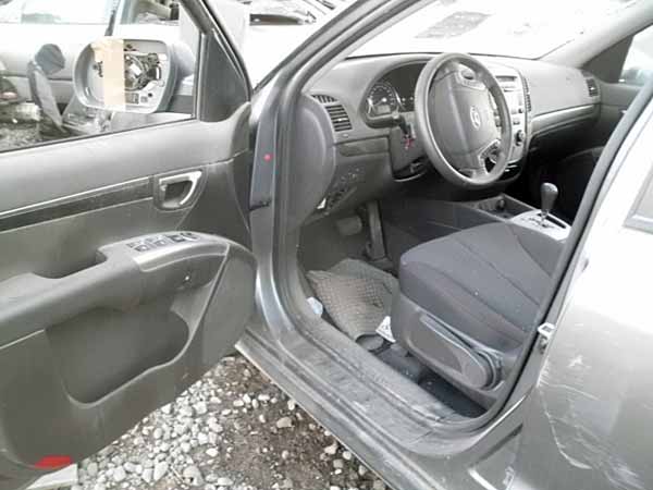  Hyundai SANTA FE 2012    EN DESARME
