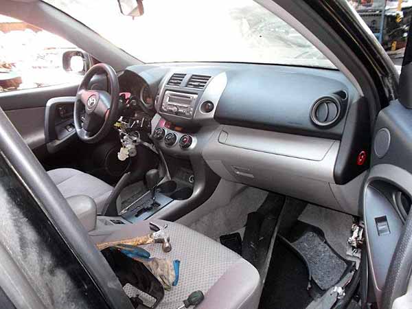  Toyota RAV4 2008    EN DESARME