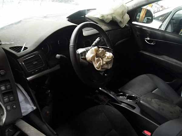 EJE Ssangyong KORANDO 2013  USADO  EN DESARME