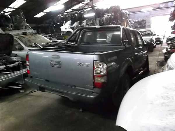 CARROCERíA PARA CAMIóN Ford RANGER 2009  USADA  EN DESARME