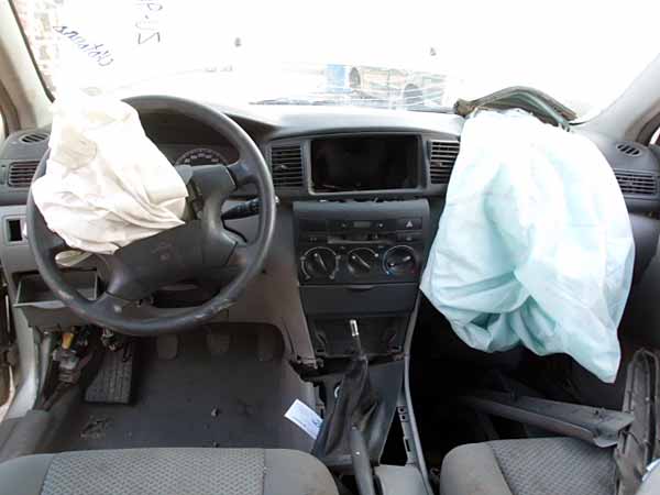 TURBO Toyota COROLLA 2006  USADO  EN DESARME