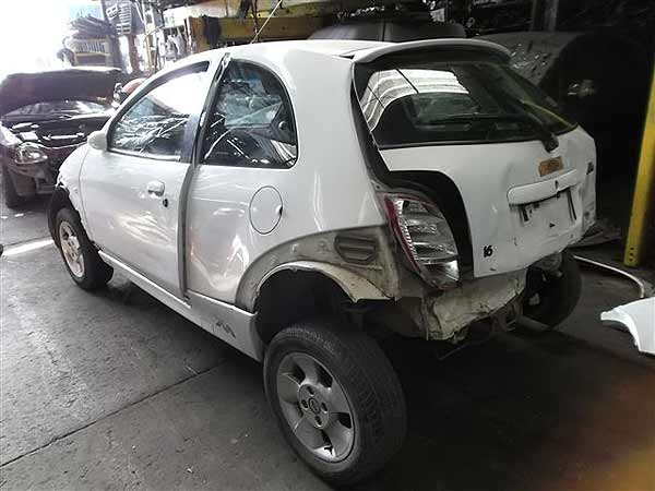  Ford K 2005    EN DESARME