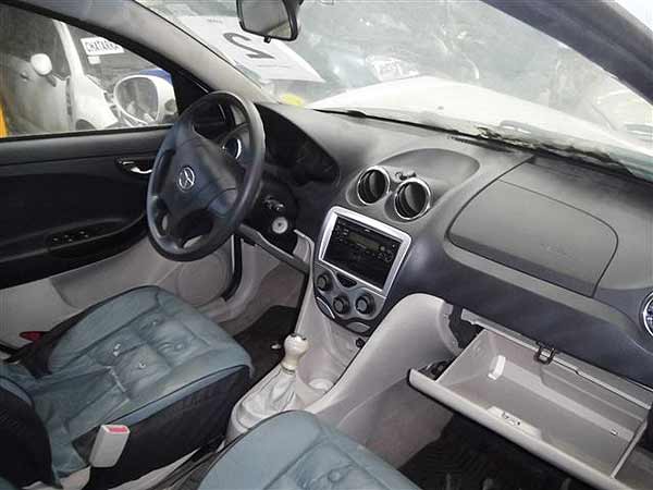  Jac A 2011    EN DESARME