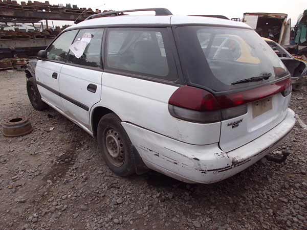 COMPUTADOR Subaru LEGACY 1999  USADO  EN DESARME
