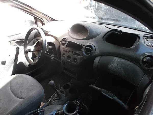  Toyota YARIS 2005    EN DESARME