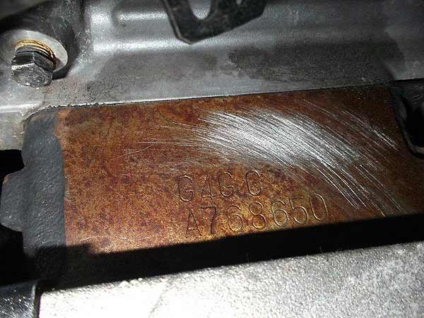  Hyundai i30 2011    EN DESARME