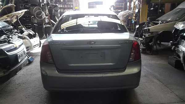  Chevrolet OPTRA 2006    EN DESARME