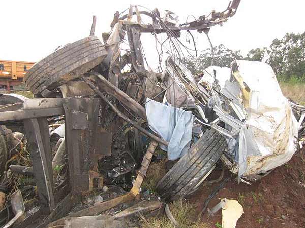  Mercedes-Benz LS 2006    EN DESARME