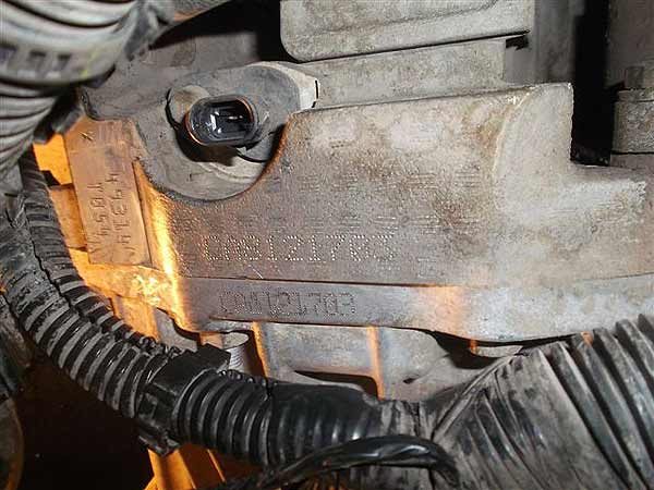  Chevrolet COLORADO 2010    EN DESARME