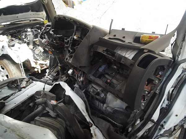  Hyundai PORTER 2012    EN DESARME