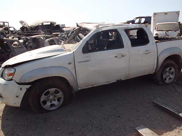  Mazda BT50 2012    EN DESARME