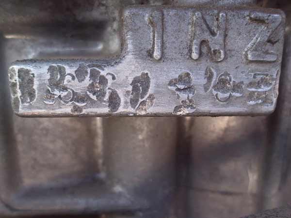  Toyota YARIS 2010    EN DESARME