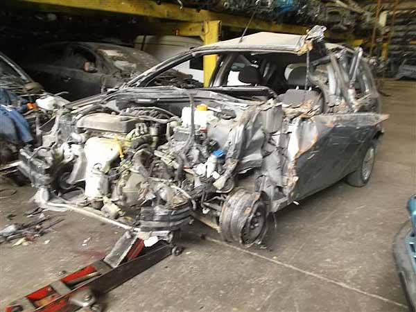  Chevrolet AVEO 2010    EN DESARME