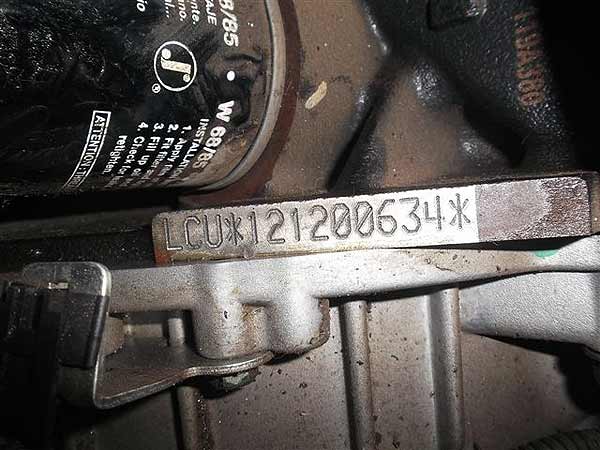  Chevrolet SAIL 2013    EN DESARME