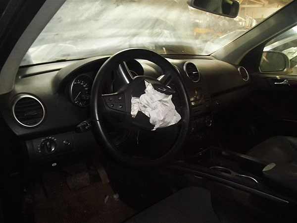  Mercedes-Benz ml 2008    EN DESARME