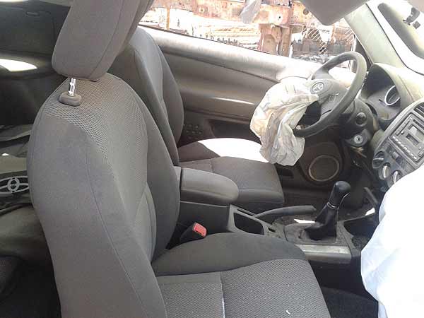  Toyota RAV4 2006    EN DESARME