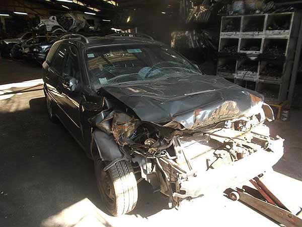  Chevrolet OPTRA 2012    EN DESARME