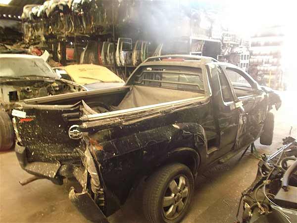  Chevrolet MONTANA 2011    EN DESARME