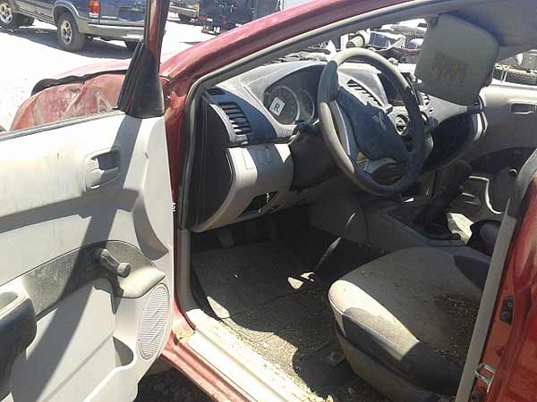  Mitsubishi L200 2010    EN DESARME