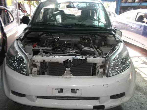  Daihatsu TERIOS 2009    EN DESARME