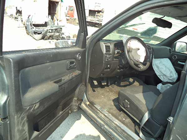  Chevrolet COLORADO 2011    EN DESARME