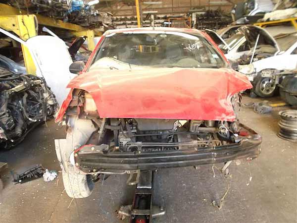  Ford FIESTA 2005    EN DESARME