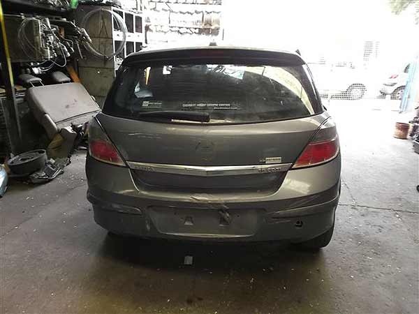  Chevrolet ASTRA 2008    EN DESARME